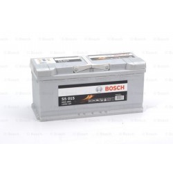 BOSCH SILVER PLUS S5 110AH 920A R+